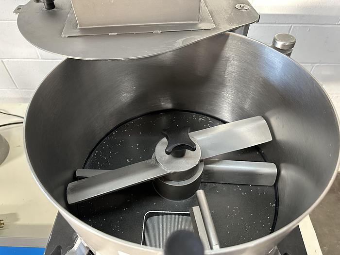 Used Deighton R Series 180 Formatic Machine