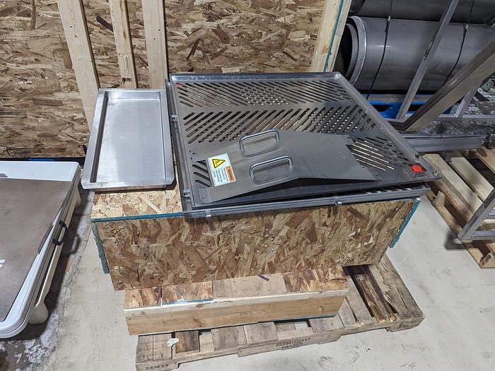 Used Casa Herrera Burrito Line