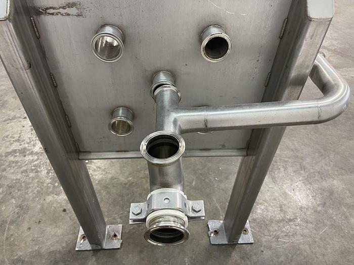 Used Manifold
