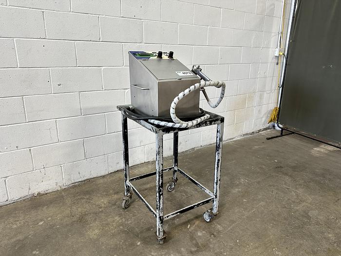 Used Bakon Chocospray 100