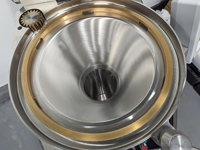 Used Vemag Robot 500 Vacuum Filler