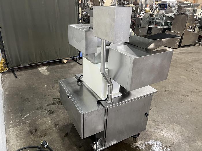 Used Ningbo Anko Encrusting + Forming Machine