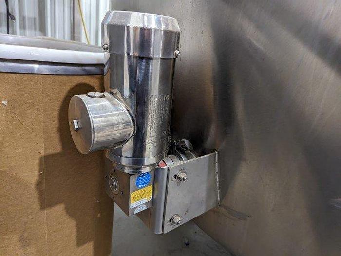 Used DRI Vacuum Microwave Dryer