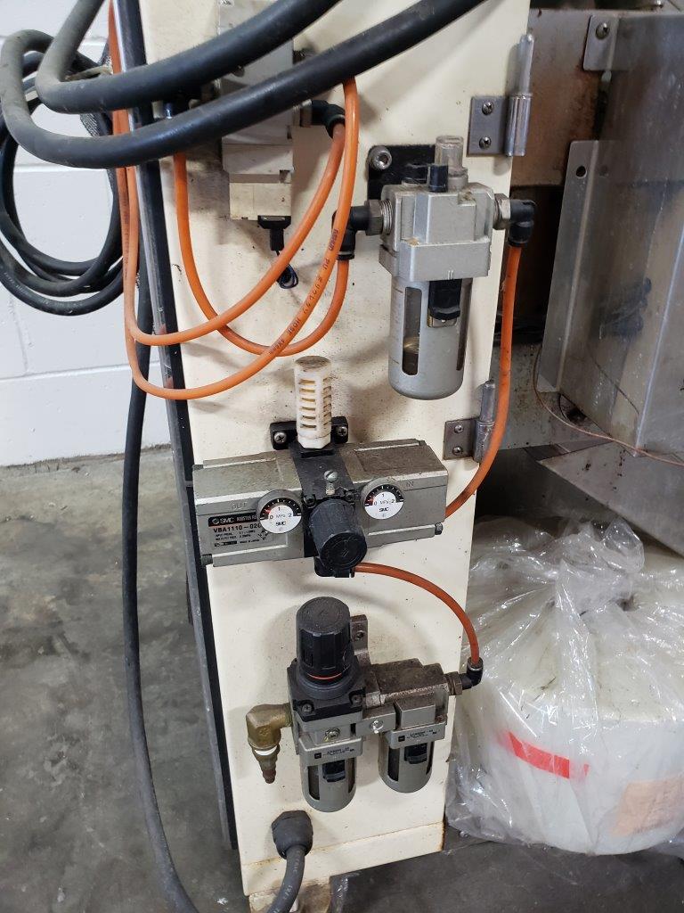 Used Anko Liquid Fill & Weigh Packer