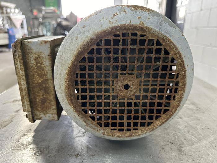 Used Sew-Eurodrive 1.5HP Gear Motor