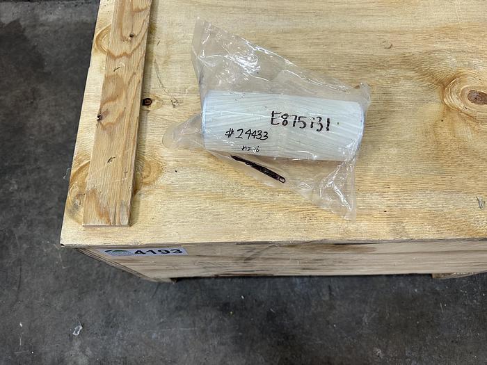 Used Rheon Assorted Parts