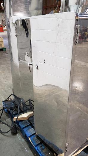 Used Kobird AR800-II Encrusting & Forming Machine