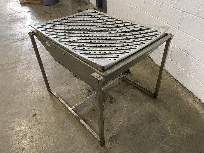 Used KECI CJ-2 SS Cooling Fan