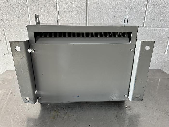 Used Beaver 10 kVA Transformer