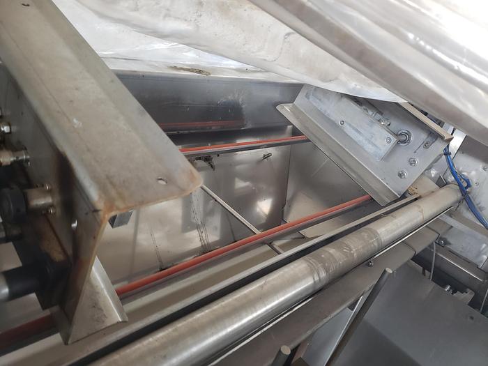 Used Lakewood Lug Dumper