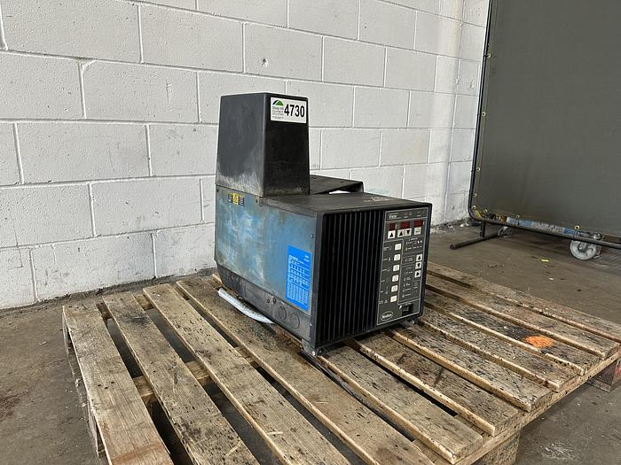 Used Nordson Series 3100V Hot Glue Dispenser