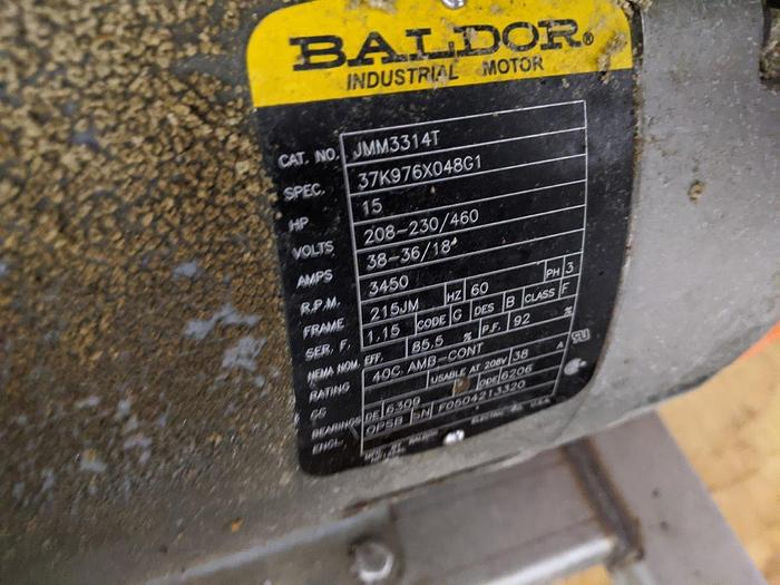 Used LVO FL36 Front Load Tray Washer