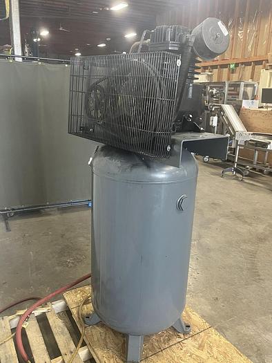 Used Atlas Copco LS5-175 Piston Compressor