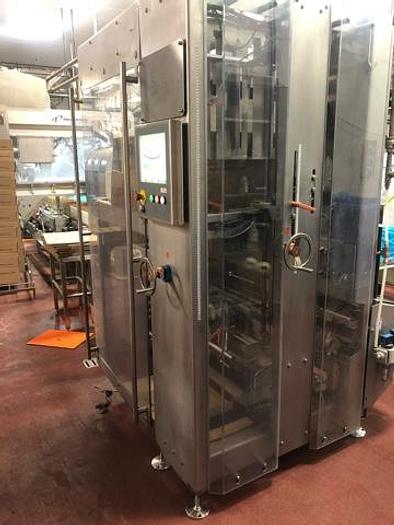 Used Premier Tech Robotic Packaging Line