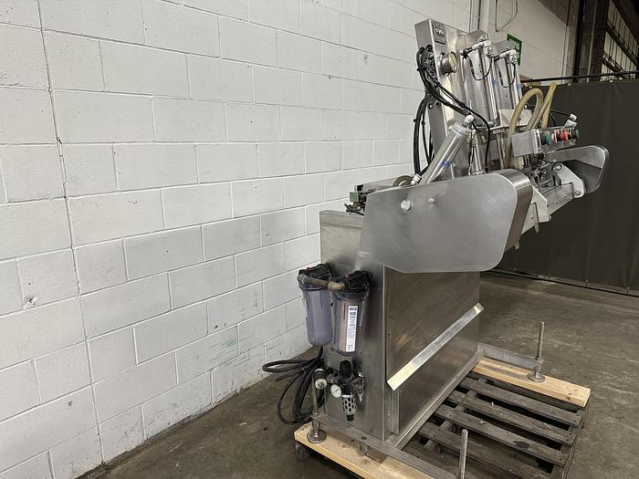 Used CVP Systems A-200 Bag Sealer
