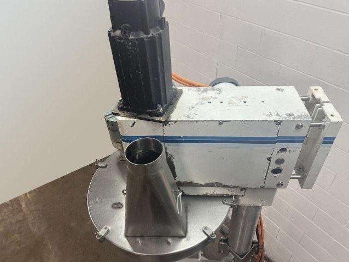 Used Mateer Burt 1909 Auger Filler