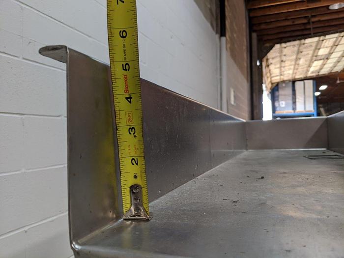 Used Eriez HD-56 Vibratory Feeder