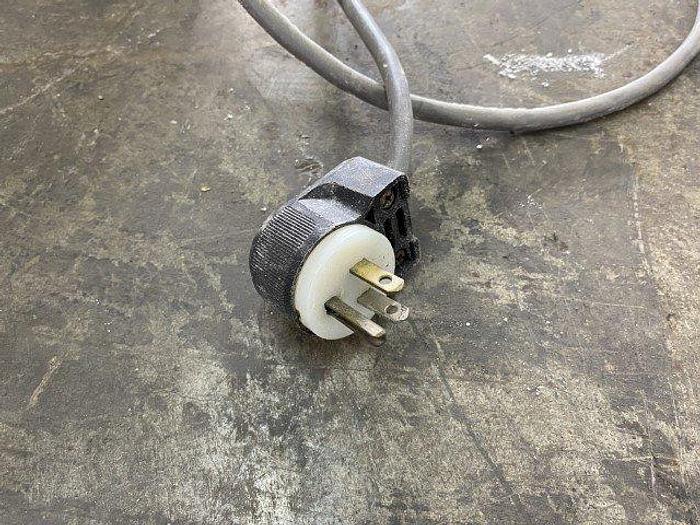 Used Hobart A-200T Planetary Mixer