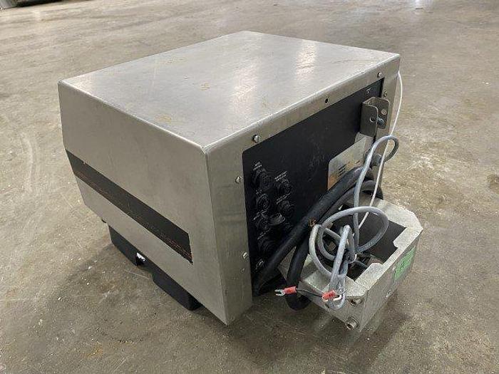 Used Enercon Super Seal 75 Induction Sealer