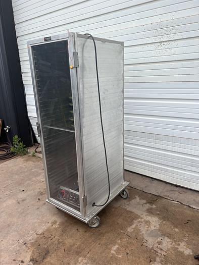 Used Lockwood Bakery Proofer