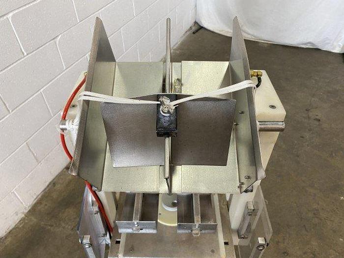 Used FoodTools CS-1A Round Product Slicer