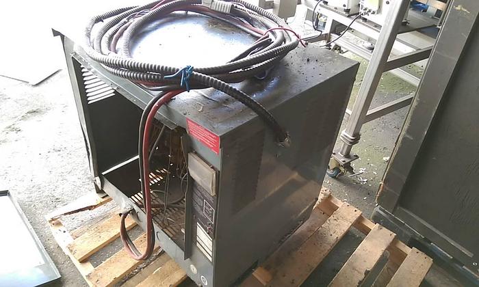 Used Hobart Forklift Charger
