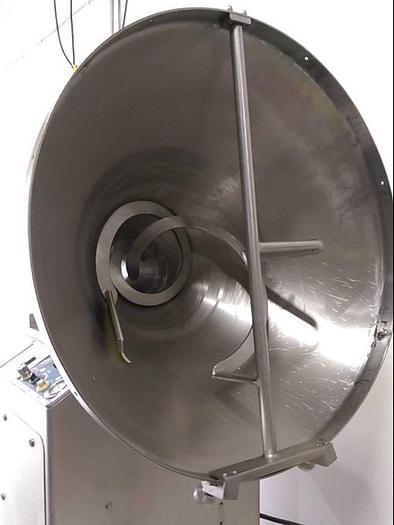 Used Risco RS 4000 Vacuum Stuffer