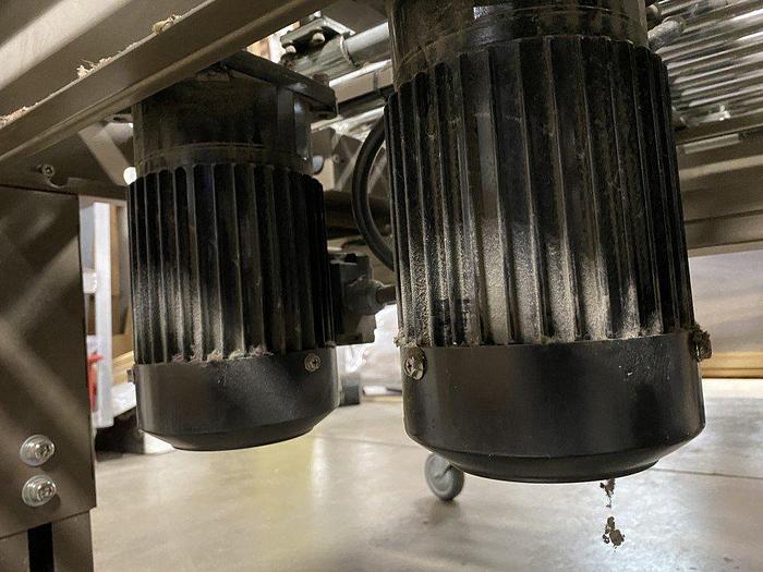 Used Highlight Magnum 2300 Case Sealer