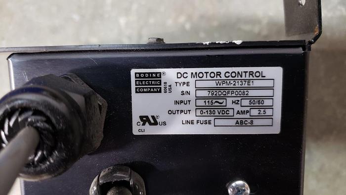 Used Dorner 2200 Series 4' Conveyor