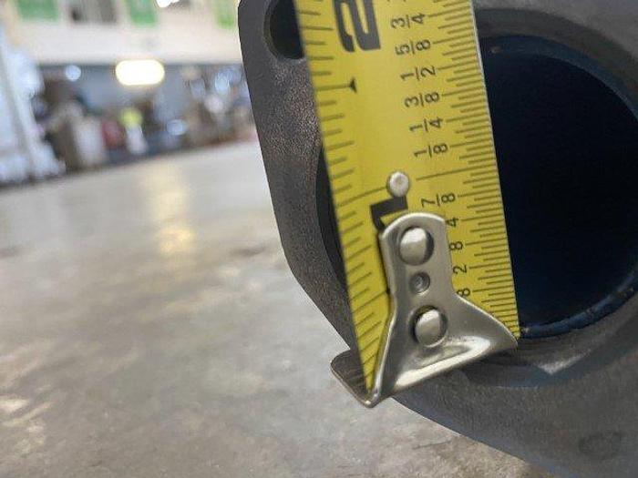 Used Ametek DR505 2 Hp Regenerative Blower