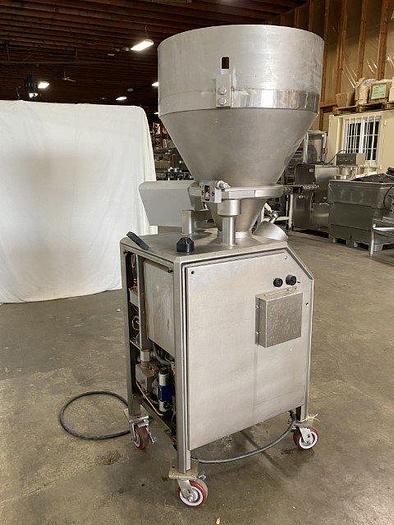 Used Vemag Robot 500 Filler