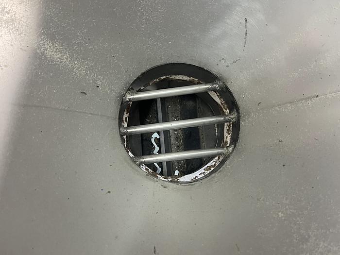 Used SuperSac Unloader