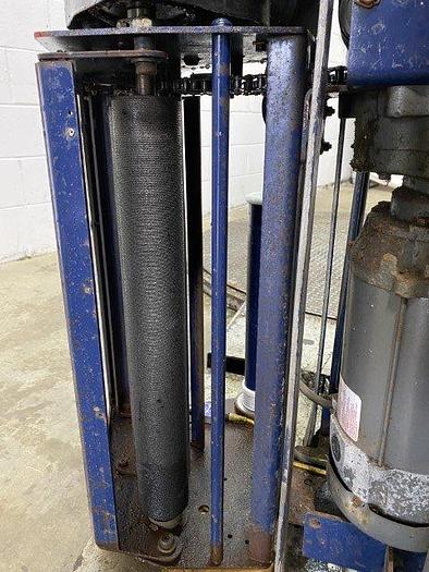 Used Lantech Q300XT Stretch Wrapper