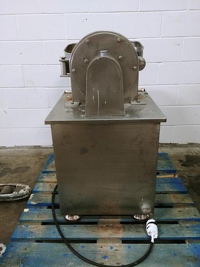 Used Minsheng SF-250 Universal Pulverizer