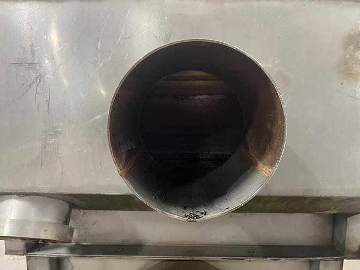 Used HVCOR Dewatering Screen