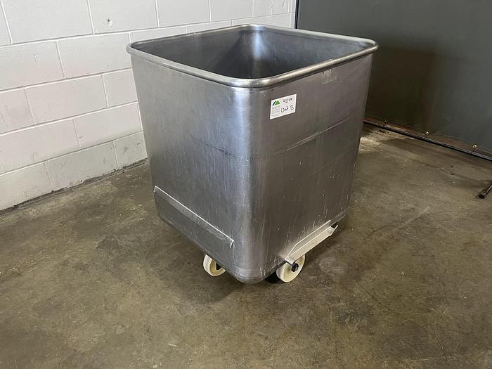 Used 300L Dump Buggy