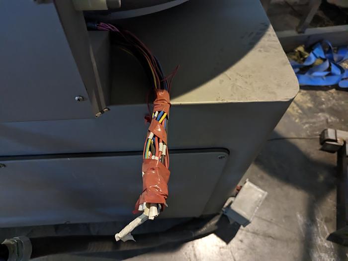 Used 80L Bowl Cutter