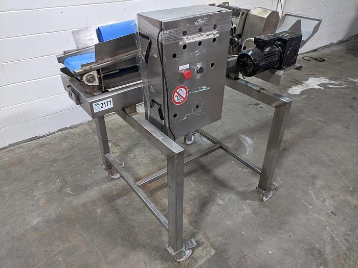 Used DTS Portobello Dry Slicer