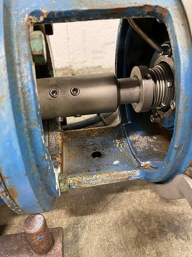 Used TriFlo C327MDG18T-S Centrifugal Pump