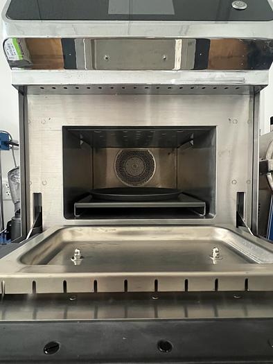 Used Nopein Electric Speed Oven NT-ProSiT