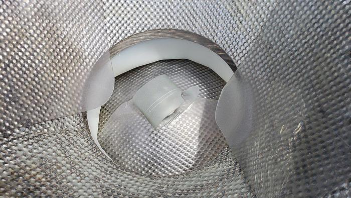 Used Toupack TY-P14 Multihead Weigher