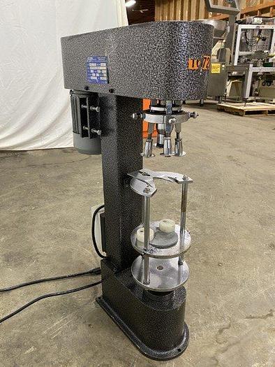 Used Accutek ROPP Capper