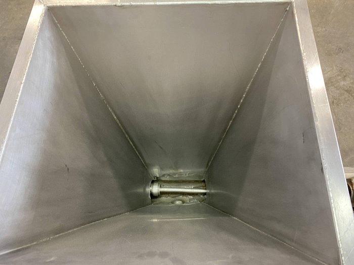 Used Moyno SSQ Progressive Cavity Pump