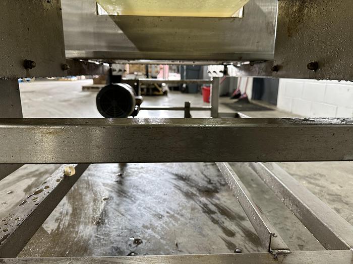 Used Cintex Metal Detector CS2060