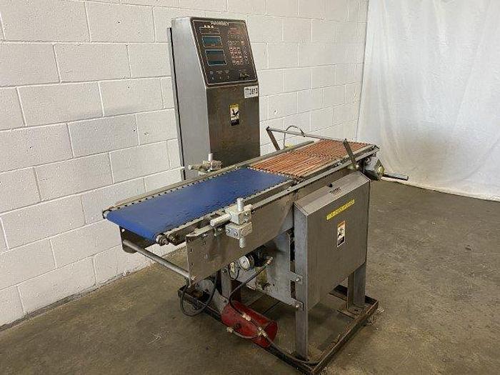 Used Ramsey Icore Autocheck 8000 System