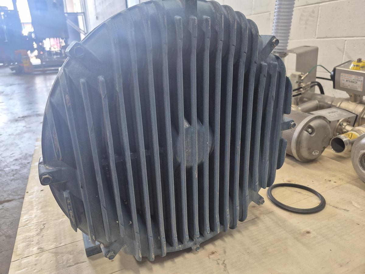 Used Piab Vacuum Conveyor