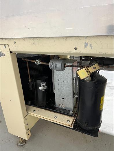 Used APV Baker Cooling Tunnel