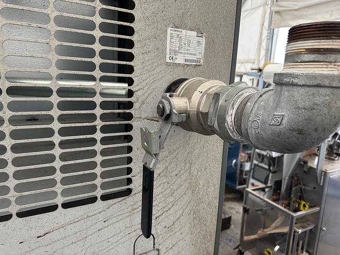 Used Atlas Copco GA55 Air Compressor