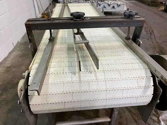 Used Nercon 52" Long Conveyor