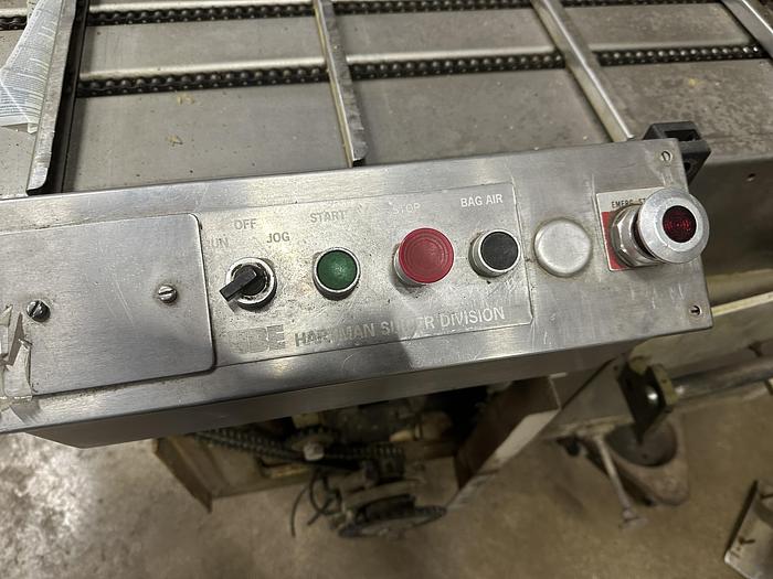 Used UBE Bread Slicer